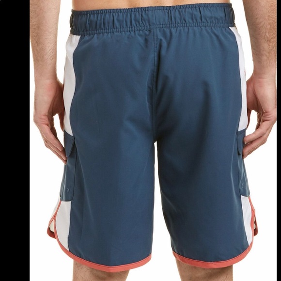 SWIM SHORT - Picture 2 of 2